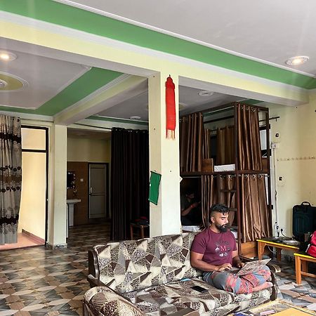 Soul Hostel Risikés Kültér fotó