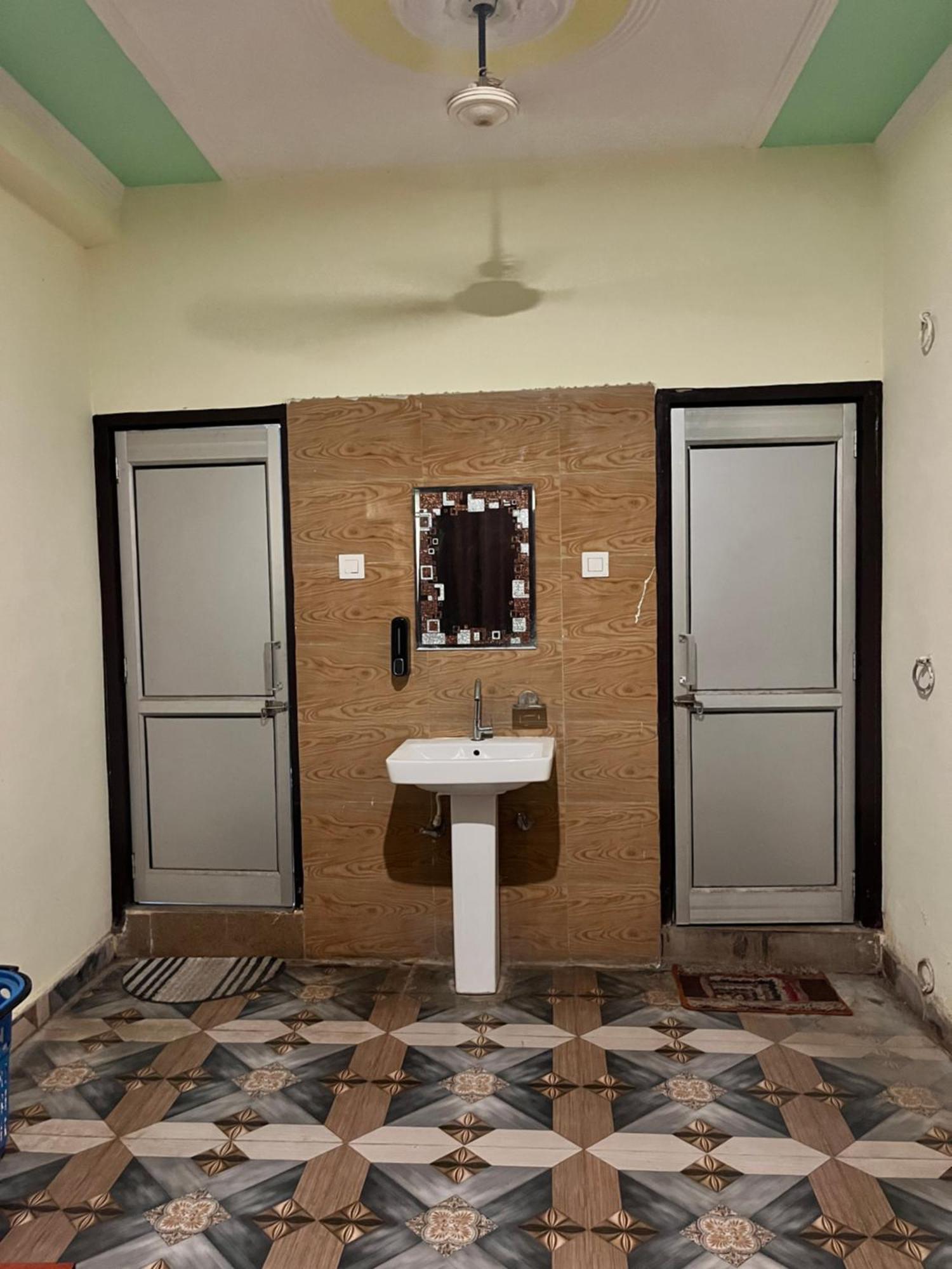 Soul Hostel Risikés Kültér fotó